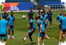 Final Lawan Argentina, Bonus Pemain Spanyol Bisa Naik Rp 6,42 Miliar