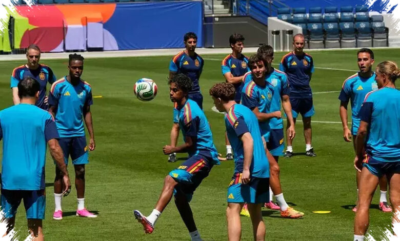 Final Lawan Argentina, Bonus Pemain Spanyol Bisa Naik Rp 6,42 Miliar