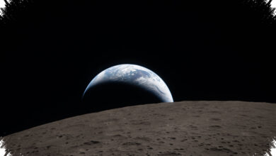 Mangalyaan Menembus Orbit Mars Sekali Coba, Rahasia Hemat India Ada pada Strateginya
