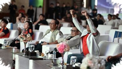 BRI Siapkan Nobar Piala Dunia 2026 di 3 Kota, Final Jakarta dan Hadiah Eksklusif