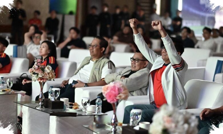 BRI Siapkan Nobar Piala Dunia 2026 di 3 Kota, Final Jakarta dan Hadiah Eksklusif