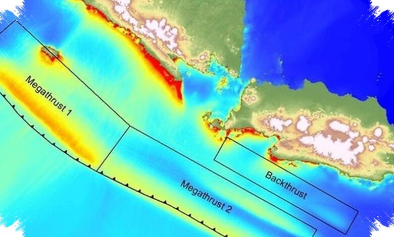 9 Pelajaran Tsunami Pangandaran, Gempa yang Terasa Lemah Bisa Mematikan