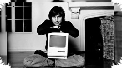 Demi Apple-1, Jobs dan Wozniak Jual Mobil serta Kalkulator sebelum Apple Melejit