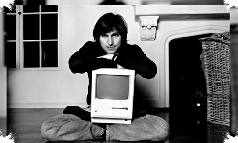 Demi Apple-1, Jobs dan Wozniak Jual Mobil serta Kalkulator sebelum Apple Melejit