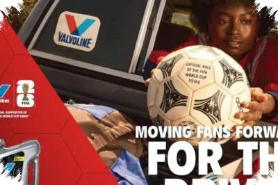 Valvoline Masuk Piala Dunia 2026, Dukungan untuk Mekanik Ikut Diperkuat