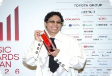 Hindia Raih Penghargaan di Tokyo, everything u are Angkat Musik Indonesia di MAJ 2026