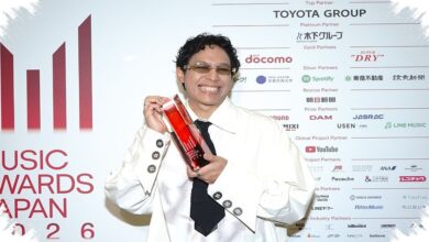 Hindia Raih Penghargaan di Tokyo, everything u are Angkat Musik Indonesia di MAJ 2026