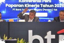 Dana SAL BTN Tembus Rp38 Triliun, Sebagian Harus Kembali pada September 2026