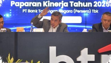 Dana SAL BTN Tembus Rp38 Triliun, Sebagian Harus Kembali pada September 2026