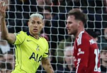 Juventus Melirik Richarlison yang Kini Bernilai 25 Juta Euro, Harga dan Gajinya Menggoda