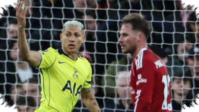 Juventus Melirik Richarlison yang Kini Bernilai 25 Juta Euro, Harga dan Gajinya Menggoda