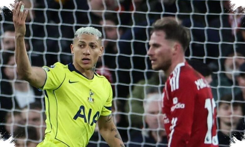 Juventus Melirik Richarlison yang Kini Bernilai 25 Juta Euro, Harga dan Gajinya Menggoda