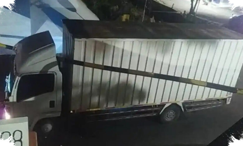 Batas 4,2 Meter Bukan Jaminan Aman, Muatan Truk Bisa Menabrak Jembatan