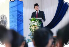 Prabowo Taruh Harapan pada Pesantren Dea Malela, Santrinya Datang dari 5 Negara