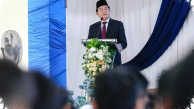 Prabowo Taruh Harapan pada Pesantren Dea Malela, Santrinya Datang dari 5 Negara