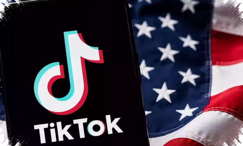 TikTok Tak Lagi Wajib Dihapus dari Perangkat Pemerintah AS Usai Restrukturisasi