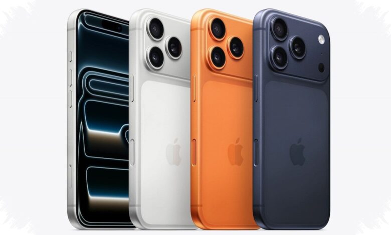 Harga iPhone 17 di Jepang Naik hingga 11%, Yen Melemah Menekan Pembeli