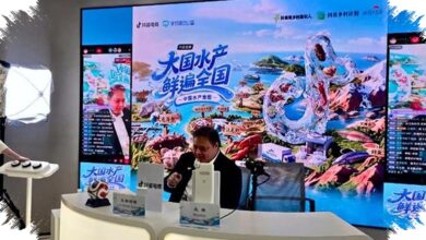 Indonesia Bidik Huawei dan ByteDance Usai Jadi Pendiri WAICO, Ini Target Lompatan AI
