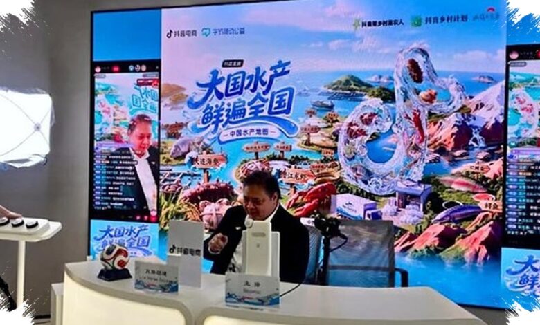 Indonesia Bidik Huawei dan ByteDance Usai Jadi Pendiri WAICO, Ini Target Lompatan AI