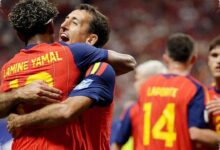 Rekor Empat Prediksi EA Sports Mengarah ke Spanyol, Final Lawan Argentina Menanti