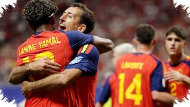 Rekor Empat Prediksi EA Sports Mengarah ke Spanyol, Final Lawan Argentina Menanti