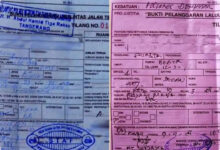 Surat Tilang Hilang Menjelang Sidang, Dokumen Pengganti Ini Harus Segera Diurus