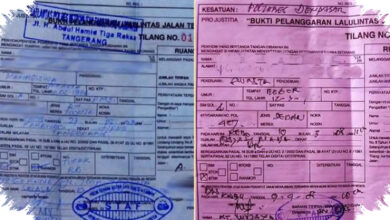 Surat Tilang Hilang Menjelang Sidang, Dokumen Pengganti Ini Harus Segera Diurus