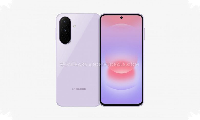 Samsung Galaxy A27 5G Dapat Update hingga 2032, Harga Rp5 Jutaan Jadi Taruhan