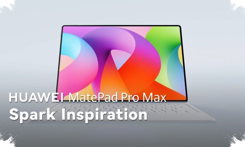Samsung Galaxy Tab S11 Ultra Lebih Tahan, Huawei MatePad Pro Max Lebih Ringan