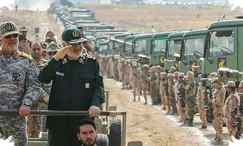 Iran Sebut Radar hingga Jet AS Hancur di Tiga Negara, Ketegangan Kembali Meluas