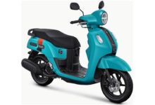 5 Warna Yamaha Fazzio 2026, Dari Playful sampai Sporty untuk Tampil Berani