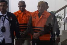 Praperadilan Kedua Asrul Taba Dimulai, KPK Siap Buka Dasar Penggeledahan