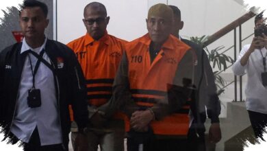 Praperadilan Kedua Asrul Taba Dimulai, KPK Siap Buka Dasar Penggeledahan
