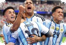 Nilai Komersial Messi Membuat Dugaan FIFA Memihak Argentina Terasa Masuk Akal