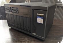 Beelink ME Pro 370 Satukan Mini PC dan NAS, Storage 132TB dalam Satu Kotak