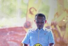 Setelah 28 Tahun Menanti, Blok Masela Mulai Dibangun dan Bidik Produksi Gas 2029
