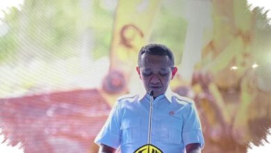 Setelah 28 Tahun Menanti, Blok Masela Mulai Dibangun dan Bidik Produksi Gas 2029