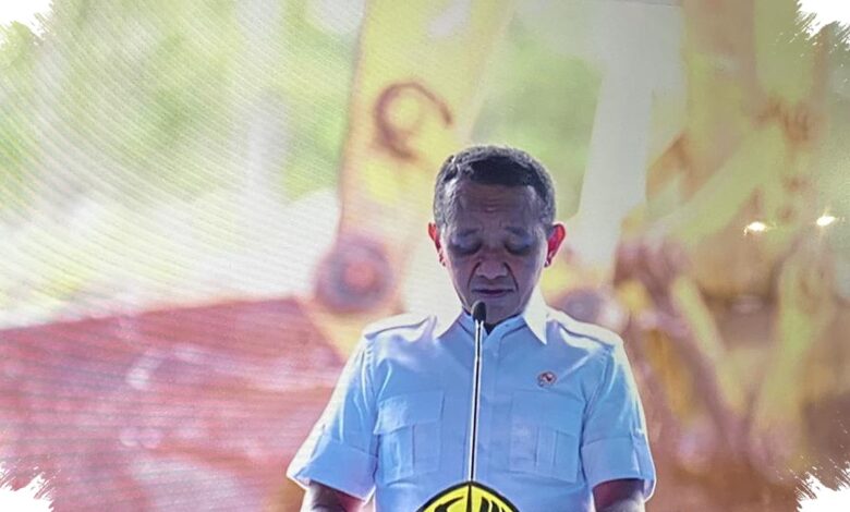 Setelah 28 Tahun Menanti, Blok Masela Mulai Dibangun dan Bidik Produksi Gas 2029