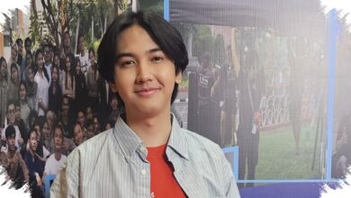 Dika Tak Pernah Merasa Cukup bagi Ibunya, Konflik Ari Irham di Film Baru