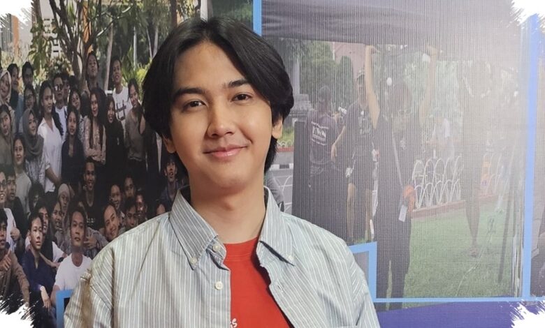 Dika Tak Pernah Merasa Cukup bagi Ibunya, Konflik Ari Irham di Film Baru