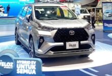 Daihatsu Tumbuh 27 Persen, Mobil di Bawah Rp300 Juta Makin Menekan Pasar