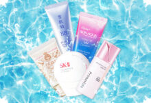 3 Sunscreen Jepang SPF Tinggi, Pilihan Mulai Rp36.600 untuk Jaga Kulit dari UV
