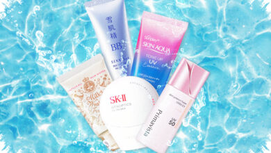 3 Sunscreen Jepang SPF Tinggi, Pilihan Mulai Rp36.600 untuk Jaga Kulit dari UV