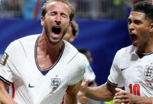 Prancis vs Inggris Berebut Perunggu, Mbappe Punya Peluang Terakhir Kejar Sepatu Emas