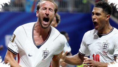 Prancis vs Inggris Berebut Perunggu, Mbappe Punya Peluang Terakhir Kejar Sepatu Emas
