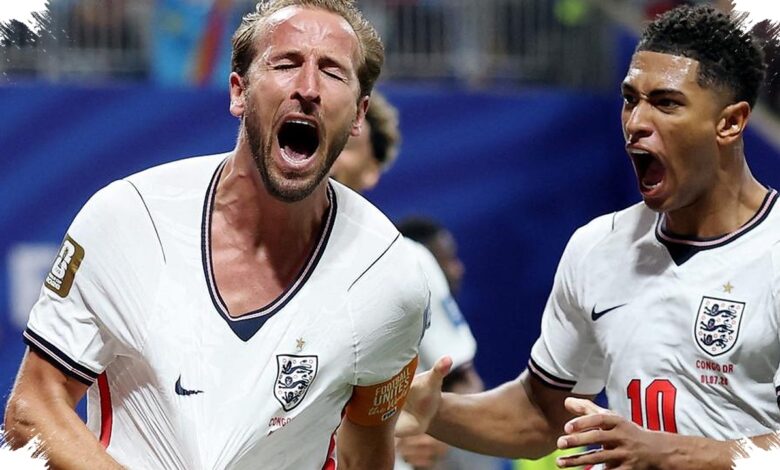 Prancis vs Inggris Berebut Perunggu, Mbappe Punya Peluang Terakhir Kejar Sepatu Emas