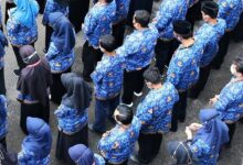 39 Daerah Tertekan Bayar Gaji PPPK, Tunjangan Pejabat Jadi Usulan