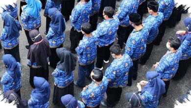 39 Daerah Tertekan Bayar Gaji PPPK, Tunjangan Pejabat Jadi Usulan