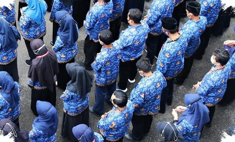 39 Daerah Tertekan Bayar Gaji PPPK, Tunjangan Pejabat Jadi Usulan