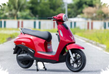 Ribuan Motor Listrik VinFast Dipesan, Skema Baterai Menekan Biaya Awal